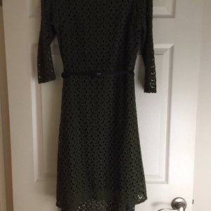 Ladies Dress